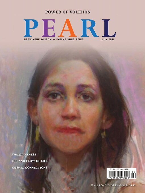 Title details for PEARL by New Millennium Press - Available